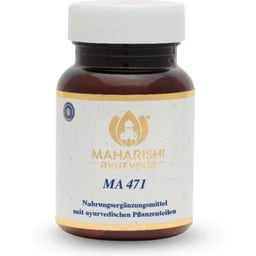 Maharishi Ayurveda MA471 - 60 Tabletten