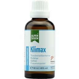 Life Light Klimax Herbal Distillate - 50 ml