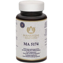 Maharishi Ayurveda MA5174 - 120 tablets