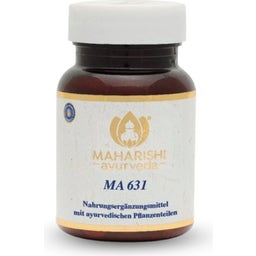 Maharishi Ayurveda MA631 Men's Rasayana - 90 tablets