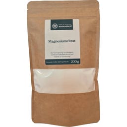 Home of Ayurveda somamed Magnesium Citrate - 200 g