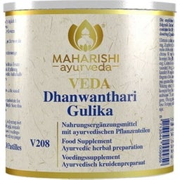 Maharishi Ayurveda VEDA 208 - 30 tabl.