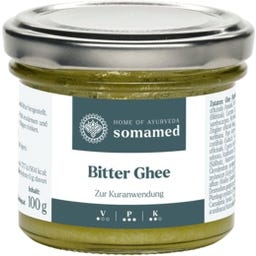 Home of Ayurveda somamed Bitter Ghee - 100 g