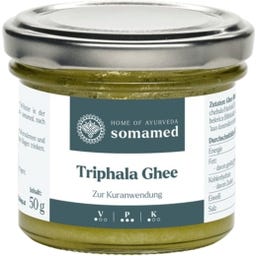 Home of Ayurveda somamed Triphala Ghee - 50 g