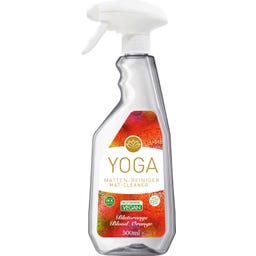 YOGACLEANER Yoga Mat Cleaner - Blood Orange - 500 ml