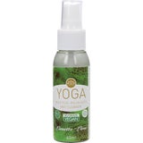 YOGACLEANER Yogamatten-Reiniger Limette