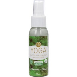 Limpiador Bio para Esterillas de Yoga - Lima - 60 ml