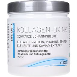 Life Light Kollagen-Drink - 300 g