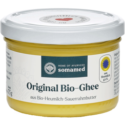 Maharishi Ayurveda Ghee Ayurvédique Original Bio - 175 g