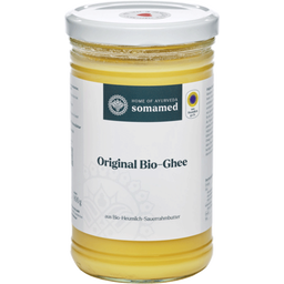 Original Ayurveda Ghee, Bio - 800 g