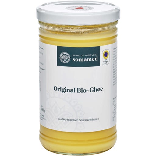 Maharishi Ayurveda Ghee Originale Bio - 800 g