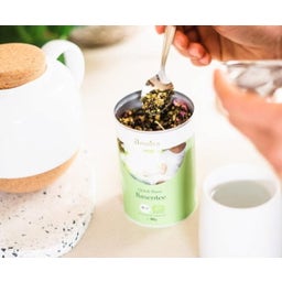 Amaiva Tè Basico Quick Basic - 165 g