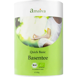 Amaiva Tè Basico Quick Basic - 165 g