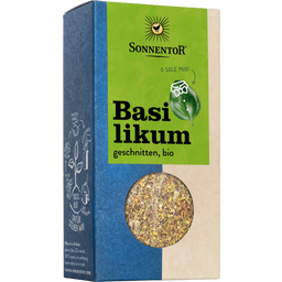 Sonnentor Basilikum bio - 15 g