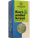 Sonnentor Korianderkraut bio - 15 g