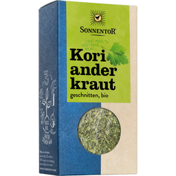 Sonnentor Korianderkraut bio - 15 g
