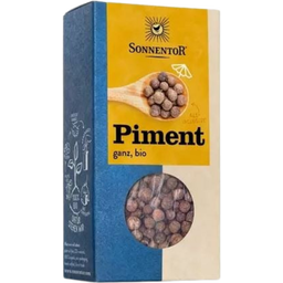 Sonnentor Piment bio - 
