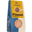 Piment bio, gemahlen (35 g)