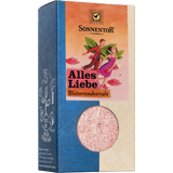 Sonnentor Szerelem - Mágikus virágsó Bio