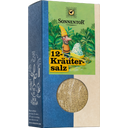 Sonnentor Sale Alle 12 Erbe - 120 g