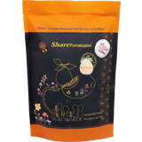 Share-Pomelozzini® die Praline aus der fermentierten Pomelofrucht