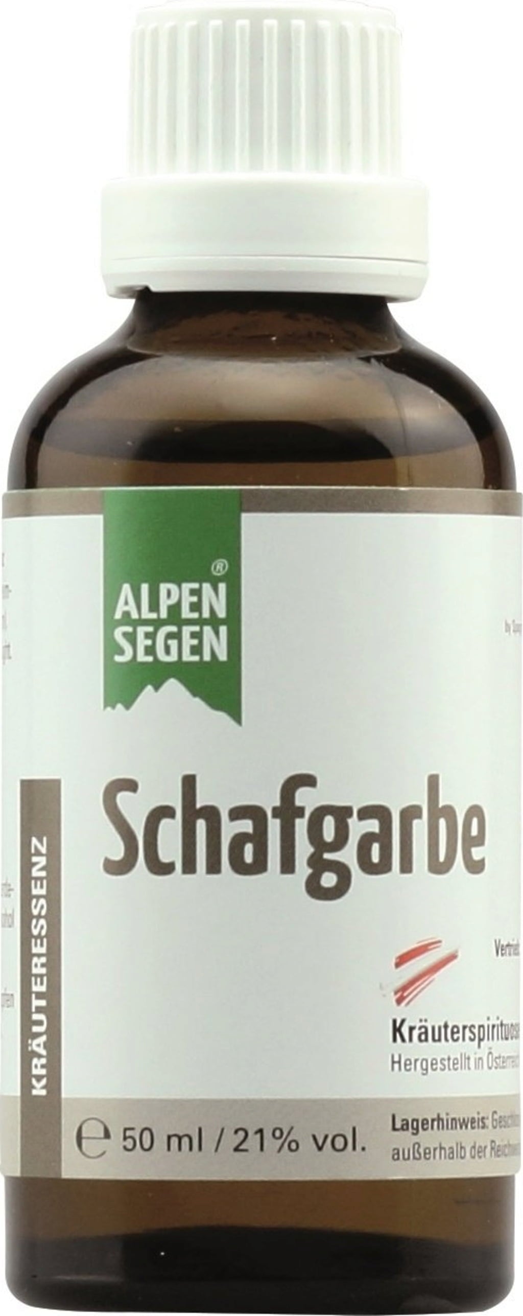 Life Light Alpensegen Schafgarbe - 50 ml