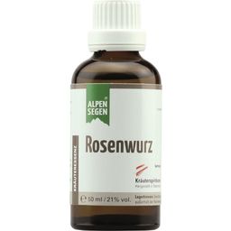Alpensegen - Destilado de Hierbas de Rhodiola Rosea - 50 ml