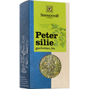 Sonnentor Petersilie geschnitten bio - 15 g