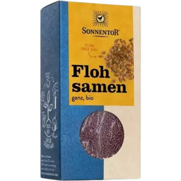 Sonnentor Bio Útifűmag - 90 g