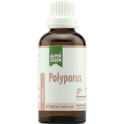 Life Light Alpensegen Polyporus - 50 ml