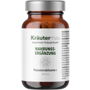 Kräutermax Passiebloem+ - 50 Capsules