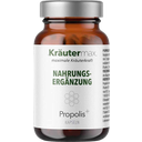Kräutermax Propolis+ - 60 Capsules