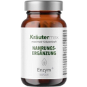 Kräutermax Enzima+ - 60 capsule