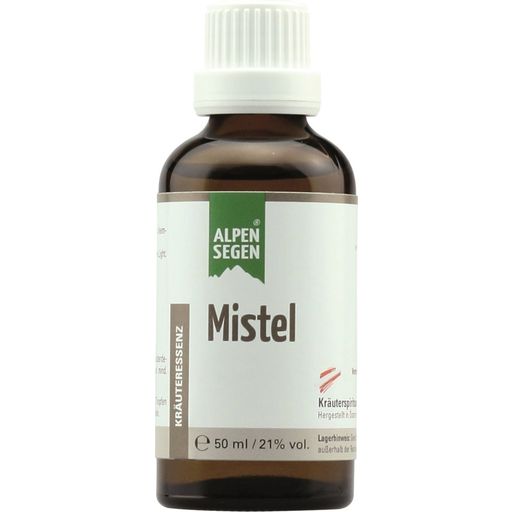 Life Light Alpensegen Mistel - 50 ml