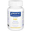pure encapsulations Kids Immun Gummies - 60 gumicukor