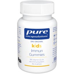 pure encapsulations Lasten Immun Gummit - 60 Kummit