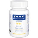 Pure Encapsulations Kids Immun Gummies - 60 gummies