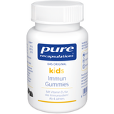 Pure Encapsulations Kids Immun Gummies