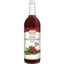 Obsthof Retter Bio čista brusnica - 750 ml