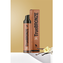Carnium Botanicals TrueBronze Tanning Oil - 150 ml