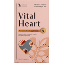 Carnium Botanicals Vital Heart - 30 Kapseln