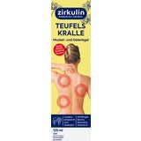 zirkulin Teufelskralle Muskel- & Gelenkgel