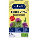 zirkulin Lever Vitaal - 30 Capsules