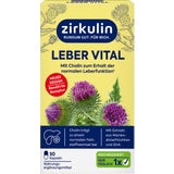 zirkulin Leber Vital