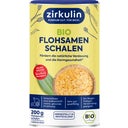zirkulin Enveloppes de Psyllium Bio - 200 g