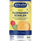 zirkulin Bio Flohsamenschalen