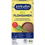 zirkulin Bio Flohsamen