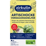 zirkulin Artischocke Verdauungshelfer