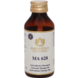 MA 628 - Ayurvedic Herbal Oil for the Joints