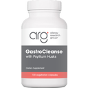 GastroCleanse, 100 capsule veg.